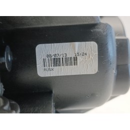 VENTOLA INTERNA ABITACOLO ARIA FIAT 500L 1.3D 5R2230100 2013 2018  A8979