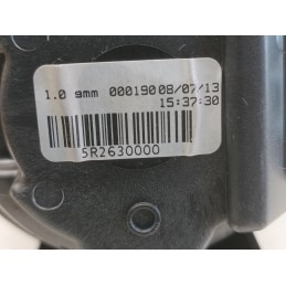 VENTOLA INTERNA ABITACOLO ARIA FIAT 500L 1.3D 5R2230100 2013 2018  A8979