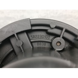 VENTOLA INTERNA ABITACOLO ARIA FIAT 500L 1.3D 5R2230100 2013 2018  A8979