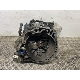 CAMBIO ROBOTIZZATO AUTOMATICO FIAT 500 PUNTO IDEA LANCIA YPSILON MUSA 1.3 DIESEL MJT 46845346 SELESPEED  B2904