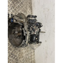 CAMBIO ROBOTIZZATO AUTOMATICO FIAT 500 PUNTO IDEA LANCIA YPSILON MUSA 1.3 DIESEL MJT 46845346 SELESPEED  B2904