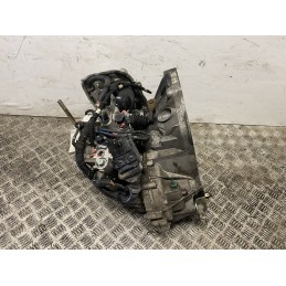 CAMBIO ROBOTIZZATO AUTOMATICO FIAT 500 PUNTO IDEA LANCIA YPSILON MUSA 1.3 DIESEL MJT 46845346 SELESPEED  B2904