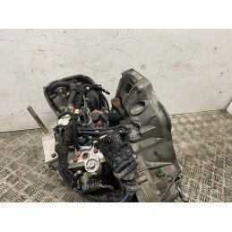CAMBIO ROBOTIZZATO AUTOMATICO FIAT 500 PUNTO IDEA LANCIA YPSILON MUSA 1.3 DIESEL MJT 46845346 SELESPEED  B2904