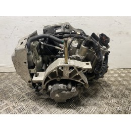CAMBIO ROBOTIZZATO AUTOMATICO FIAT 500 PUNTO IDEA LANCIA YPSILON MUSA 1.3 DIESEL MJT 46845346 SELESPEED  B2904