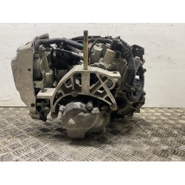 CAMBIO ROBOTIZZATO AUTOMATICO FIAT 500 PUNTO IDEA LANCIA YPSILON MUSA 1.3 DIESEL MJT 46845346 SELESPEED  B2904