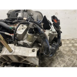 CAMBIO ROBOTIZZATO AUTOMATICO FIAT 500 PUNTO IDEA LANCIA YPSILON MUSA 1.3 DIESEL MJT 46845346 SELESPEED  B2904