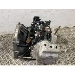 CAMBIO ROBOTIZZATO AUTOMATICO FIAT 500 PUNTO IDEA LANCIA YPSILON MUSA 1.3 DIESEL MJT 46845346 SELESPEED  B2904