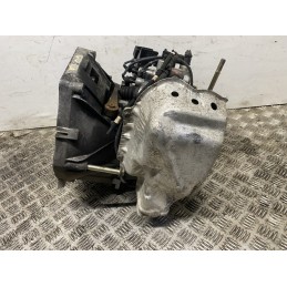 CAMBIO ROBOTIZZATO AUTOMATICO FIAT 500 PUNTO IDEA LANCIA YPSILON MUSA 1.3 DIESEL MJT 46845346 SELESPEED  B2904