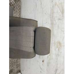 SEDILE TAPPEZZERIA LANCIA DEDRA SINISTRO LATO GUIDATORE GRIGIO  B2912