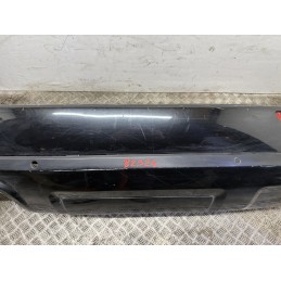 PARAURTI POSTERIORE AUDI Q5 2008 2017 NERO ORIGINALE USATO SENSORI 8R0807303GRU  B2924