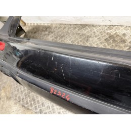 PARAURTI POSTERIORE AUDI Q5 2008 2017 NERO ORIGINALE USATO SENSORI 8R0807303GRU  B2924