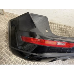 PARAURTI POSTERIORE AUDI Q5 2008 2017 NERO ORIGINALE USATO SENSORI 8R0807303GRU  B2924