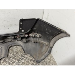 PARAURTI POSTERIORE AUDI Q5 2008 2017 NERO ORIGINALE USATO SENSORI 8R0807303GRU  B2924