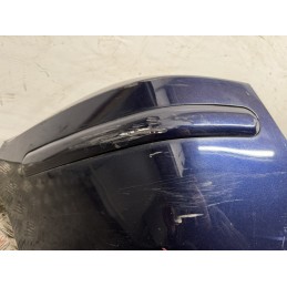 PARAURTI POSTERIORE ORIGINALE FORD FUSION 1 SERIE BLU 2002 2005 1324511 3N1117K823A