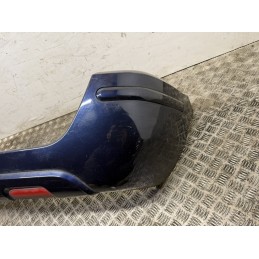 PARAURTI POSTERIORE ORIGINALE FORD FUSION 1 SERIE BLU 2002 2005 1324511 3N1117K823A