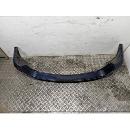 PARAURTI POSTERIORE ORIGINALE FORD FUSION 1 SERIE BLU 2002 2005 1324511 3N1117K823A