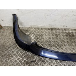 PARAURTI POSTERIORE ORIGINALE FORD FUSION 1 SERIE BLU 2002 2005 1324511 3N1117K823A