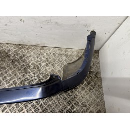 PARAURTI POSTERIORE ORIGINALE FORD FUSION 1 SERIE BLU 2002 2005 1324511 3N1117K823A