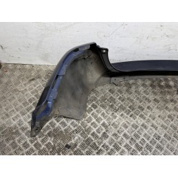 PARAURTI POSTERIORE ORIGINALE FORD FUSION 1 SERIE BLU 2002 2005 1324511 3N1117K823A