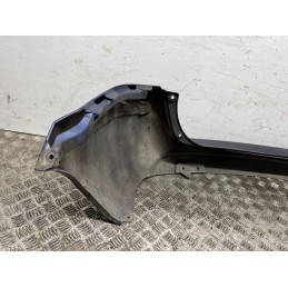 PARAURTI POSTERIORE ORIGINALE FORD FUSION 1 SERIE BLU 2002 2005 1324511 3N1117K823A