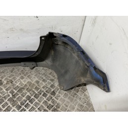 PARAURTI POSTERIORE ORIGINALE FORD FUSION 1 SERIE BLU 2002 2005 1324511 3N1117K823A