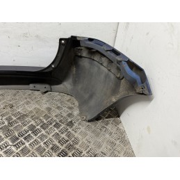 PARAURTI POSTERIORE ORIGINALE FORD FUSION 1 SERIE BLU 2002 2005 1324511 3N1117K823A