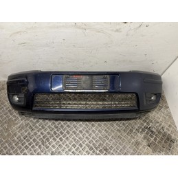 PARAURTI ANTERIORE FORD FUSION 1 SERIE 2002 2005 ORIGINALE BLU 1336711  B2926