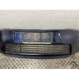 PARAURTI ANTERIORE FORD FUSION 1 SERIE 2002 2005 ORIGINALE BLU 1336711  B2926