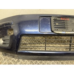 PARAURTI ANTERIORE FORD FUSION 1 SERIE 2002 2005 ORIGINALE BLU 1336711  B2926