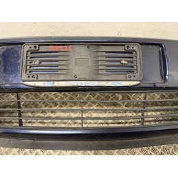 PARAURTI ANTERIORE FORD FUSION 1 SERIE 2002 2005 ORIGINALE BLU 1336711  B2926