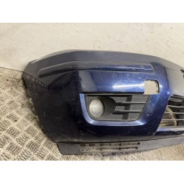PARAURTI ANTERIORE FORD FUSION 1 SERIE 2002 2005 ORIGINALE BLU 1336711  B2926