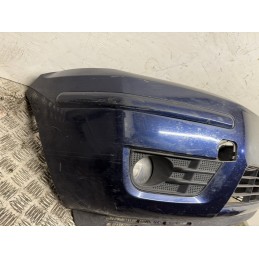 PARAURTI ANTERIORE FORD FUSION 1 SERIE 2002 2005 ORIGINALE BLU 1336711  B2926