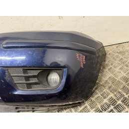 PARAURTI ANTERIORE FORD FUSION 1 SERIE 2002 2005 ORIGINALE BLU 1336711  B2926