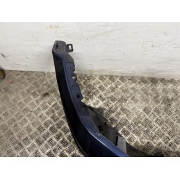 PARAURTI ANTERIORE FORD FUSION 1 SERIE 2002 2005 ORIGINALE BLU 1336711  B2926