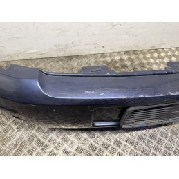 PARAURTI ANTERIORE FORD FUSION 1 SERIE 2002 2005 ORIGINALE BLU 1336711  B2926