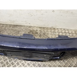 PARAURTI ANTERIORE FORD FUSION 1 SERIE 2002 2005 ORIGINALE BLU 1336711  B2926
