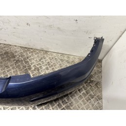 PARAURTI ANTERIORE FORD FUSION 1 SERIE 2002 2005 ORIGINALE BLU 1336711  B2926