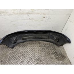 PARAURTI ANTERIORE FORD FUSION 1 SERIE 2002 2005 ORIGINALE BLU 1336711  B2926