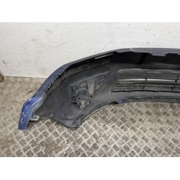 PARAURTI ANTERIORE FORD FUSION 1 SERIE 2002 2005 ORIGINALE BLU 1336711  B2926