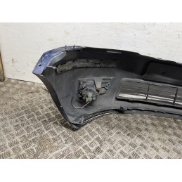 PARAURTI ANTERIORE FORD FUSION 1 SERIE 2002 2005 ORIGINALE BLU 1336711  B2926
