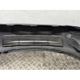 PARAURTI ANTERIORE FORD FUSION 1 SERIE 2002 2005 ORIGINALE BLU 1336711  B2926