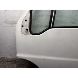 PORTA PORTIERA FIAT DUCATO JUMPER BOXER BIANCO ANTERIORE SINISTRA 1994 2006 1347406080  B2933