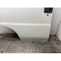 PORTA PORTIERA FIAT DUCATO JUMPER BOXER BIANCO ANTERIORE SINISTRA 1994 2006 1347406080  B2933
