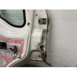 PORTA PORTIERA FIAT DUCATO JUMPER BOXER BIANCO ANTERIORE SINISTRA 1994 2006 1347406080  B2933