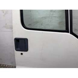 PORTA PORTIERA FIAT DUCATO JUMPER BOXER BIANCO ANTERIORE DESTRO 1347405080  B2934