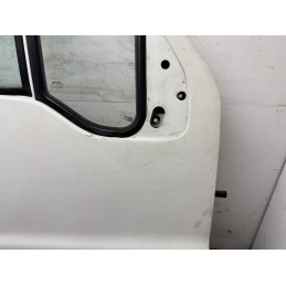PORTA PORTIERA FIAT DUCATO JUMPER BOXER BIANCO ANTERIORE DESTRO 1347405080  B2934