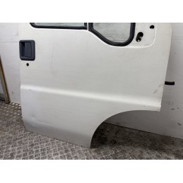 PORTA PORTIERA FIAT DUCATO JUMPER BOXER BIANCO ANTERIORE DESTRO 1347405080  B2934