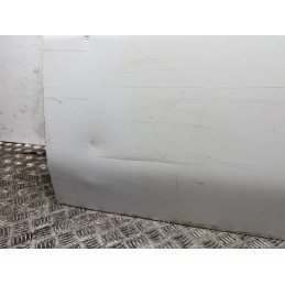 PORTA PORTIERA FIAT DUCATO JUMPER BOXER BIANCO ANTERIORE DESTRO 1347405080  B2934