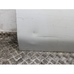 PORTA PORTIERA FIAT DUCATO JUMPER BOXER BIANCO ANTERIORE DESTRO 1347405080  B2934