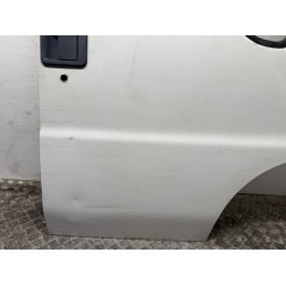 PORTA PORTIERA FIAT DUCATO JUMPER BOXER BIANCO ANTERIORE DESTRO 1347405080  B2934